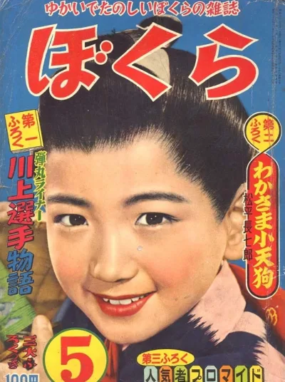 Cover of Volume #195505