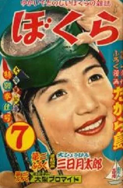 Cover of Volume #195507