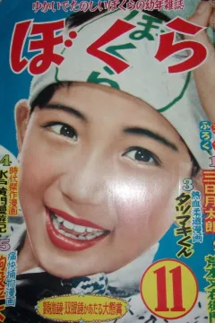 Issue #195511