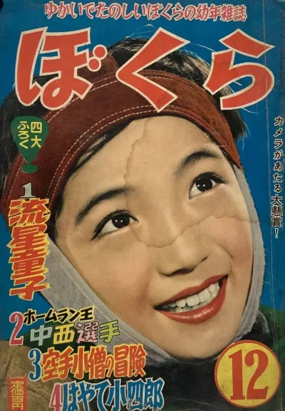 Cover of Volume #195512
