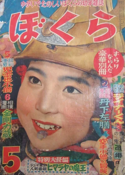 Cover of Volume #195605