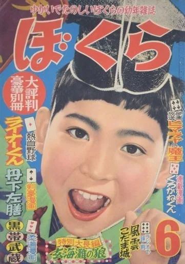 Cover of Volume #195606