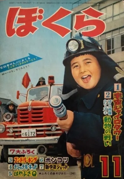 Cover of Volume #196111