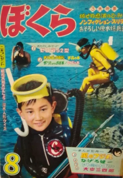 Cover of Volume #196408