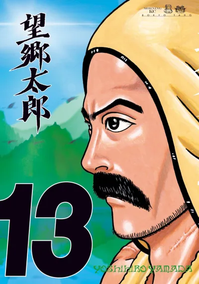 Cover of Volume 13