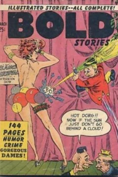 Issue #1