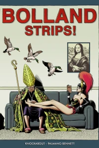Issue #1