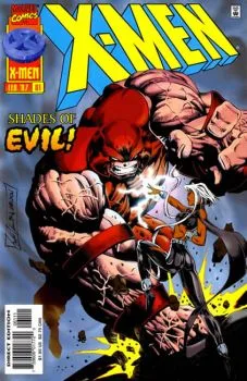 Cover of Bolt