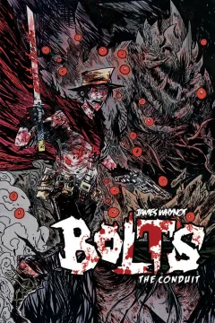 Issue #1