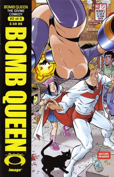 Cover of A New Battle