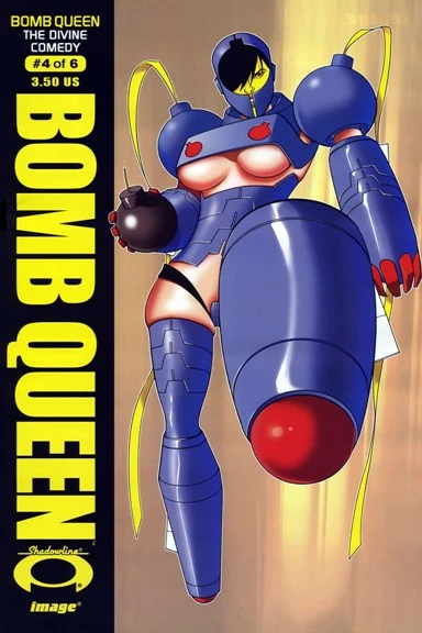 Cover of Pushed Too Hard