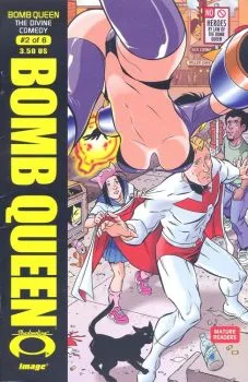 Cover of A New Battle