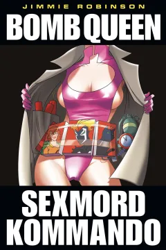 Sexmord-Kommando