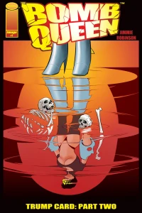 Trump Card, Part Two