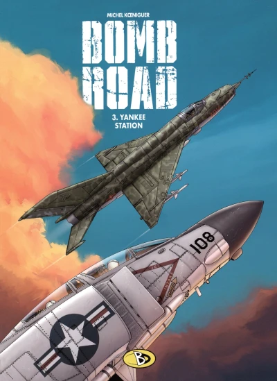 Cover of Yankee Station