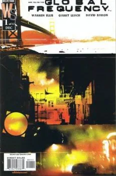 Cover of Bombhead