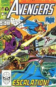 Cover of Bombs Away