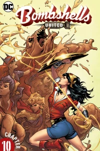 American Soil, Part 10 of 10