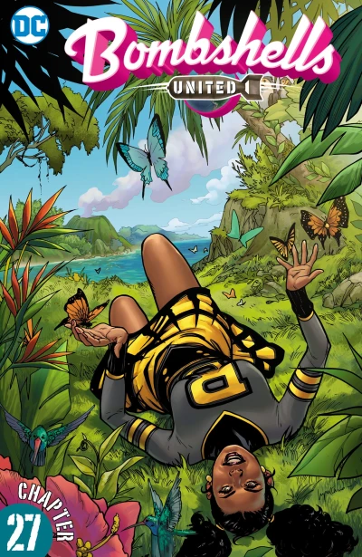 Cover of The Black Island Part 3