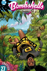 The Black Island Part 3