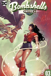 American Soil, Part 3 of 8