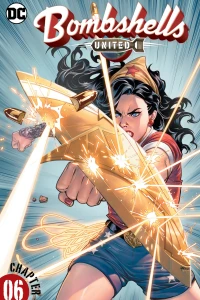 American Soil, Part 6 of 8