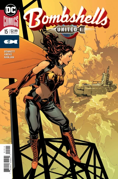 Cover of The Black Island