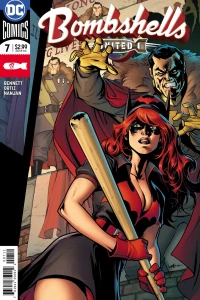 Issue #7
