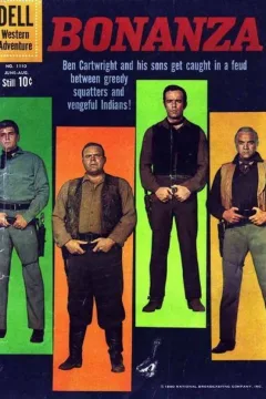 Bonanza