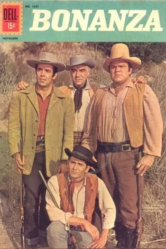 Bonanza