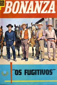 Os Fugitivos