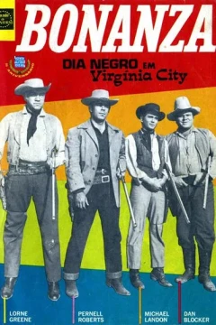 Dia Negra em Virginia City
