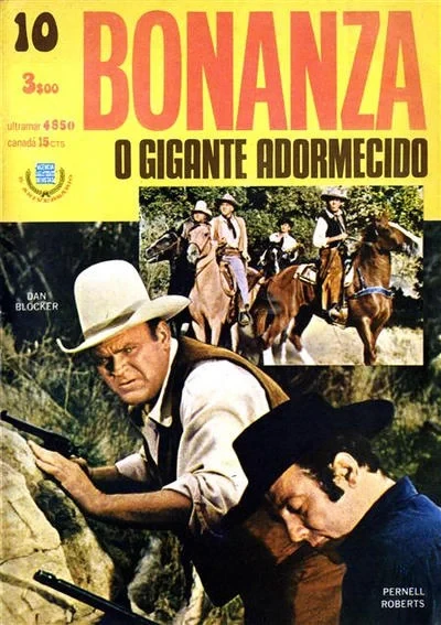 Cover of O Gigante Adormecido