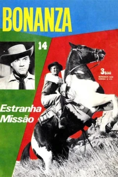 Estranha Missao