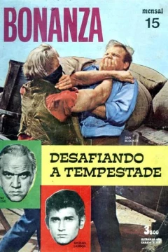 Desafiando a Tempestade