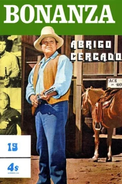 Abrigo Cercado