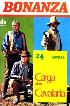Carga de Cavalaria