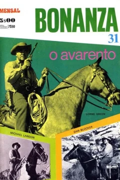 O Avarento