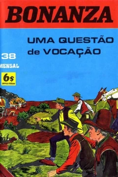 Uma Questao de Vocacao