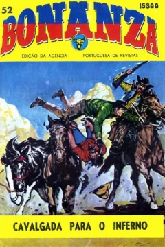 Cavalgada para o Inferno