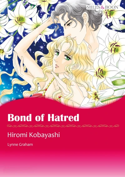 Cover of Vol. 1