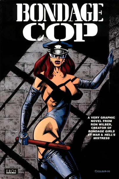 Cover of GN