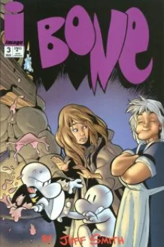 Phoney Bone
