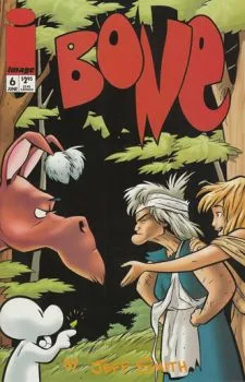 Cover of Phoney's Inferno