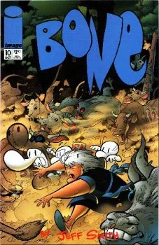 Cover of The Great Cow Race