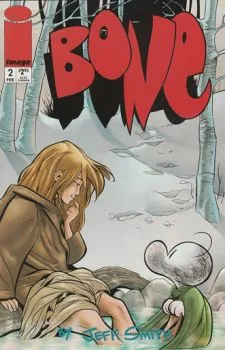 Cover of Thorn