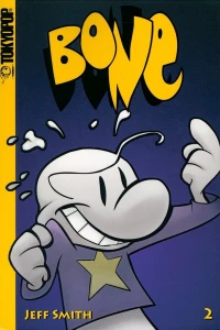 Issue #2