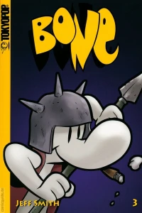 Issue #3