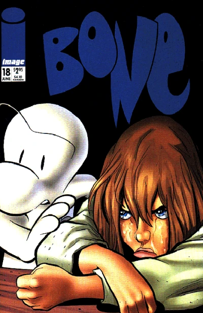 Cover of Gran'ma's Story Part II