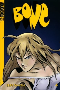 Issue #4